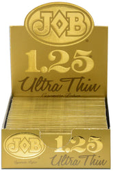 JOB 1.25 PAPER ULTRA THIN | 24CT